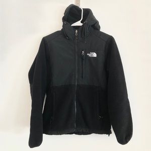 The Northface Denali Hooded Jacket